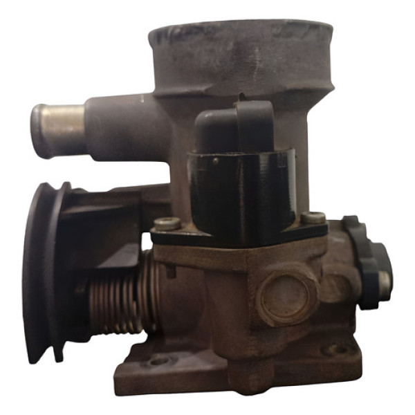 Tbi Corpo Borboleta Corsa Celta Prisma 1.0 93346443