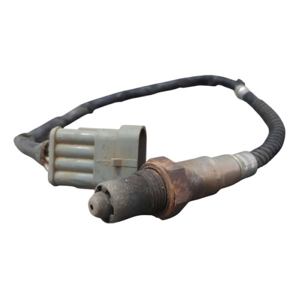 Sonda Lambda Palio Siena Agile Montana Cobalt 0258006476