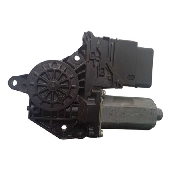 Motor Vidro Traseiro Esquerdo Golf 2008 A 2014 0130821767