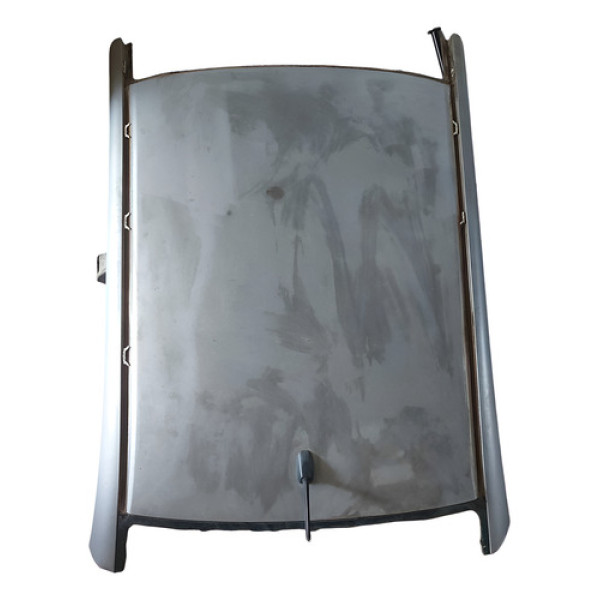  Folha Teto Honda New Civic Lxs  2007 2008 2009 A 2011 Prata