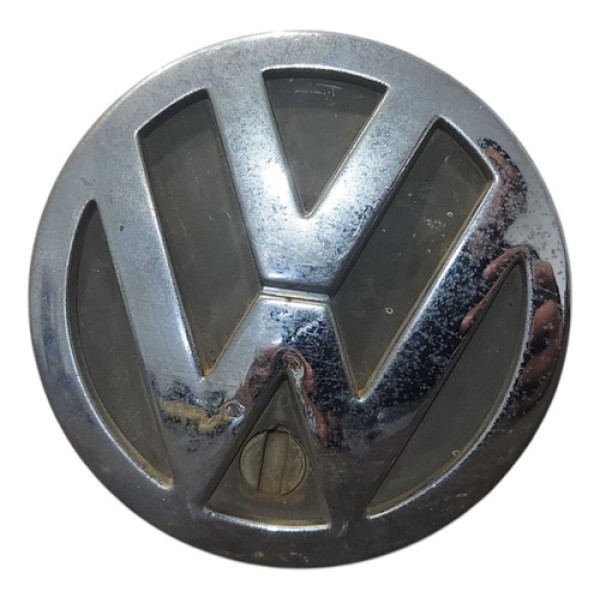 Emblema Fechadura Polo Sedan 2003 A 2008 6q5827469c