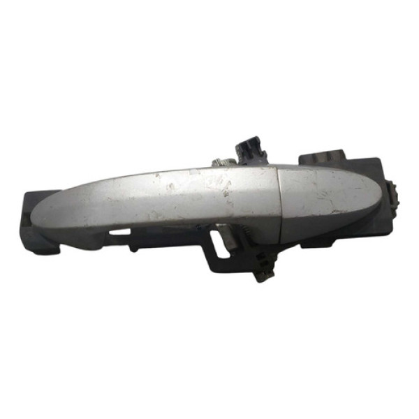 Maçaneta Porta Traseira Esquerda Ford Ecosport 2013 A 2020