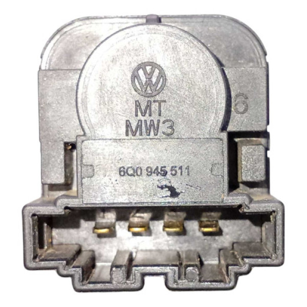 Interruptor Pedal Embreagem Gol Saveiro Voyage Fox 6q0945511