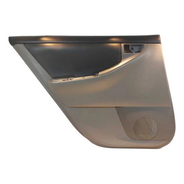 Forro Porta Traseiro Esquerdo Corolla 1.8 2002 A 2008