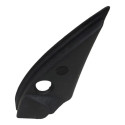  Acabamento Retrovisor Direito Interno Peugeot 206 2005 /
