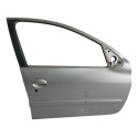  Porta Dianteiro Direita 206 207 4p 1999 2000 2001 A 2013 Dianteira Dir /