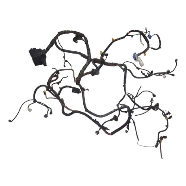 Chicote Principal Motor New Civic 1.8 Automatico 2007 A 2011