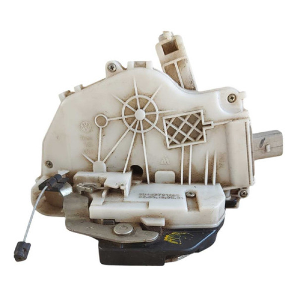 Fechadura Porta Diant Dir Gol Voyage Sav G5 G6 G7 G8 Elé