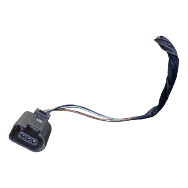 Conector Mangueira Ar Condicionado Gol Voyage Saveiro