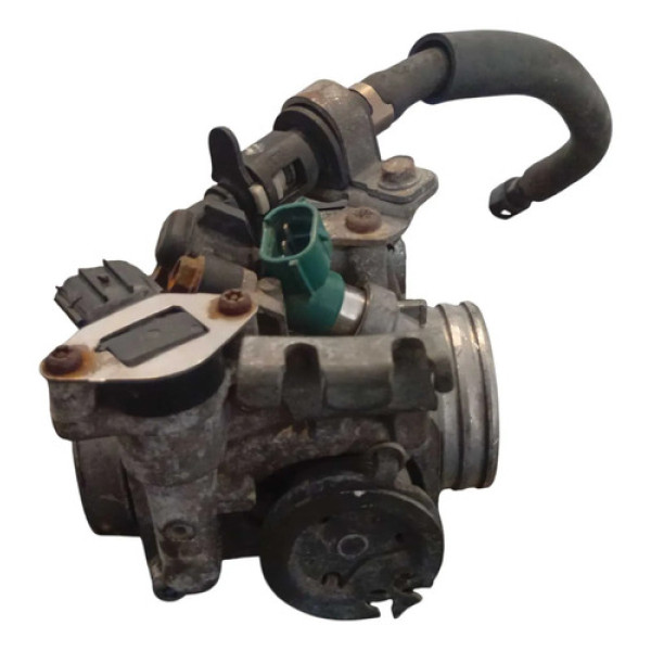 Tbi Corpo Borboleta Xre 300 2009 A 2013 Gasolina