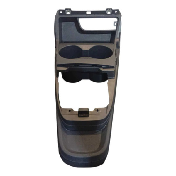 Console Central Porta Copos Gol Saveiro Voyage G7 G8 17 A 23