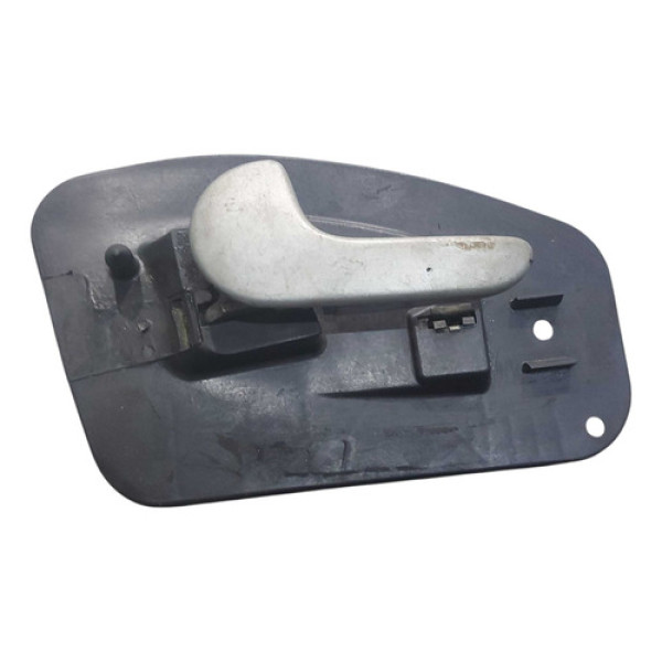 Maçaneta Interna Porta Traseira Esquerda Corsa 13104269 B Traseira