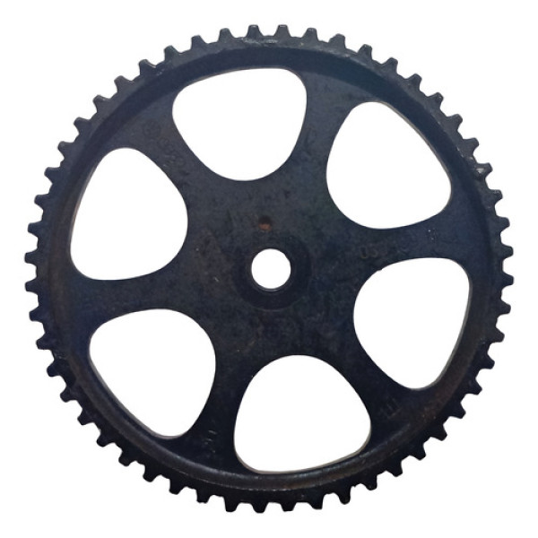 Polia Comando Válvula Gol Fox Voyage 1.0 030109111j