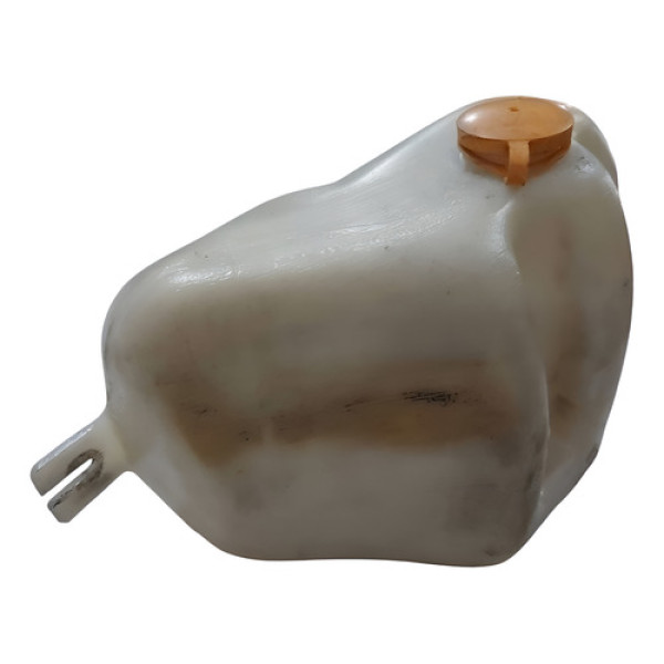 Reservatório Limpador Parabrisa Fiat Fiorino 2004 1.3 Branco