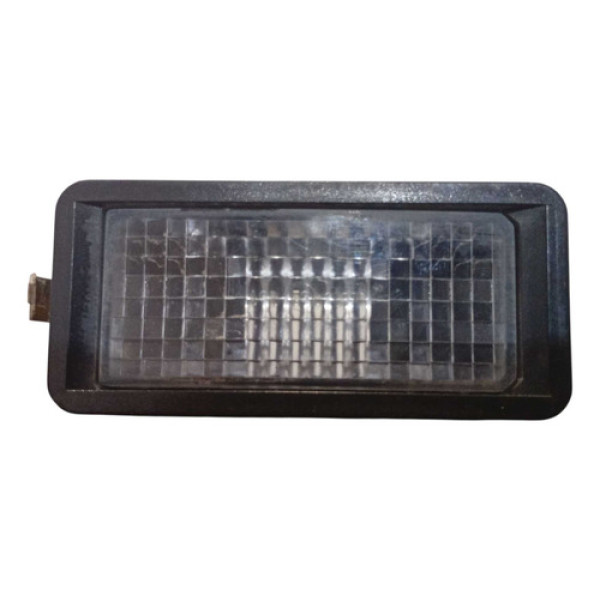 Lanterna Luz Placa Fox Gol Up Polo Virtus 2018 2019 2020/...