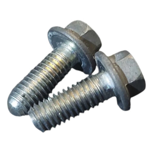 Par Parafuso Mangueira Oleo Tampa Embreagem Xre 300 13 A 19