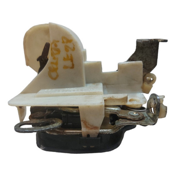 Fechadura Porta Esquerda Celta 2000 2001 A 2006 2 Portas