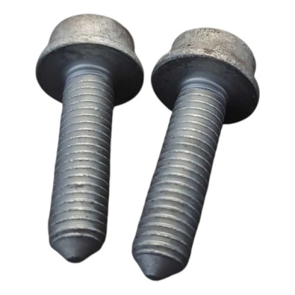 Par Parafuso Tensor Alternador Saveiro 2017 A 2023