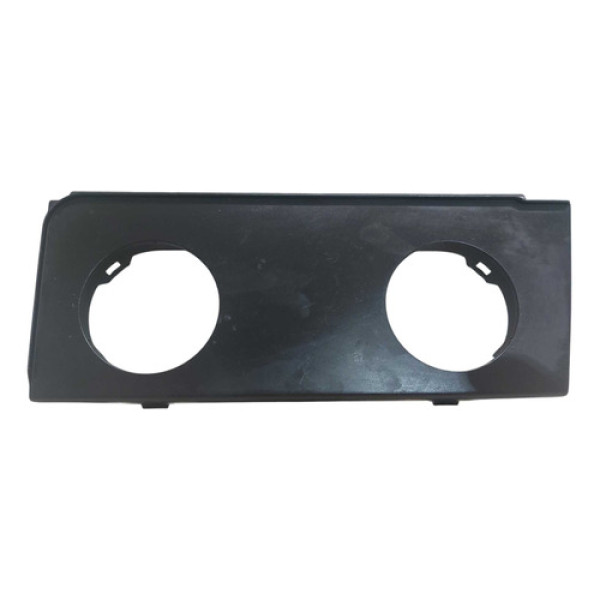 Acabamento Central Painel Fox 2009 2010 A 2013 5z0819073