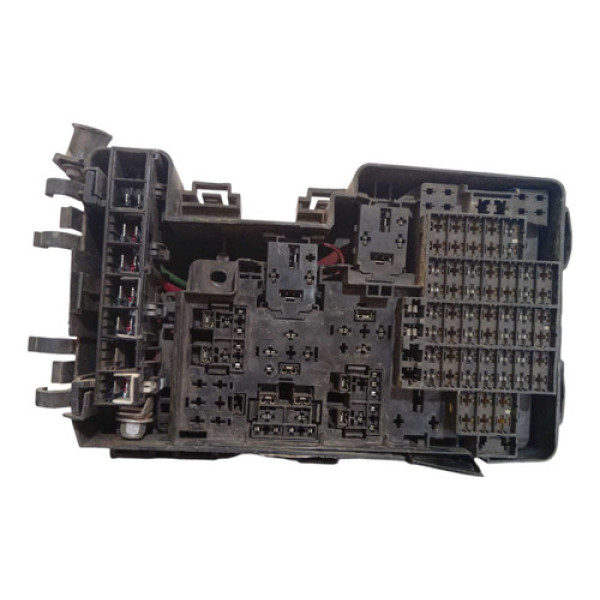 Caixa Fusivel Focus Automatico 2.0 2002 2003 2004 A 2008