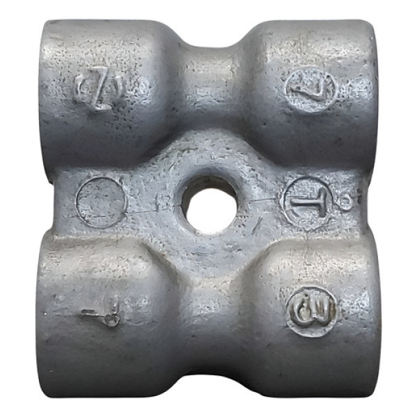 Válvula Equalizadora Freio Traseiro New Civic 1.8 07 A 11