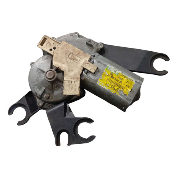 Motor Limpador Traseiro 206 207 2000 2001 A 2014 9638664980