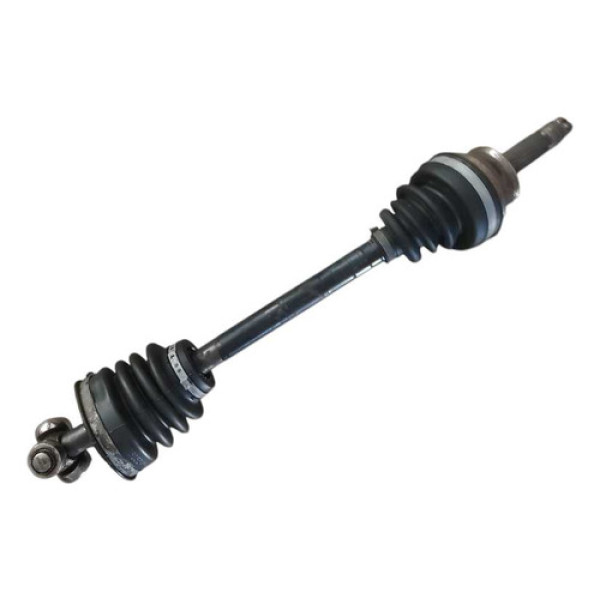  Semi Eixo Dianteiro Esquerdo Fiat Fiorino 1.3 Fire Gasolina