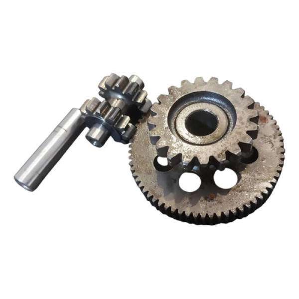 Engrenagem Motor Partida Xre 300 2013 A 2019