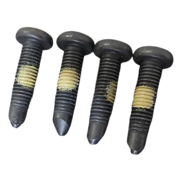 Jogo Parafuso Fixação Banco Dianteiro Onix Hatch 2020 A 2024