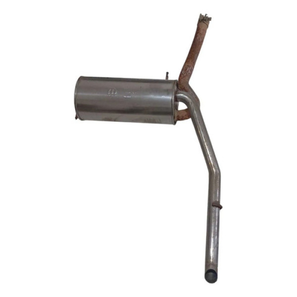 Bojo Escapamento Cronos 1.3 2018 2019 2020 A 2024 52024301