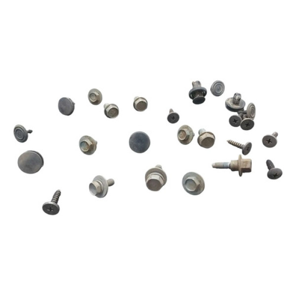 Jogo Parafuso Parabarro H-rv 2014 2015 2016 A 2018 0