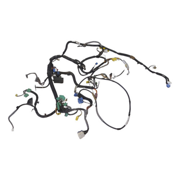 Chicote Caixa Fusivel New Civic 1.8 2007 A 2011 32117 Snz