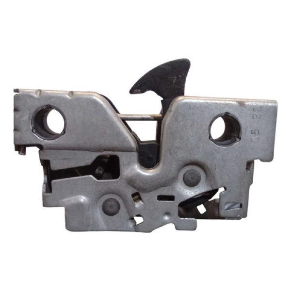 Fechadura Capo Gol Saveiro Fox Voyage Jetta 5u0823509h