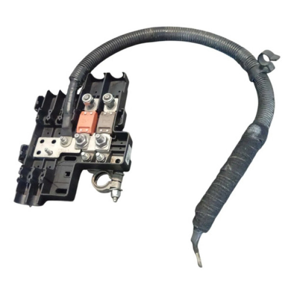 Polo Bateria Negativo Cronos 2018 2019 2020 2021 2022 A 2024 Branco