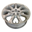 Roda Liga Leve Aro 18 Freelander 1 1996 1997 1998 A 2005 Prata