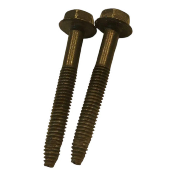 Parafuso Alça Pega Mao Corolla 1.8 2002 A 2008