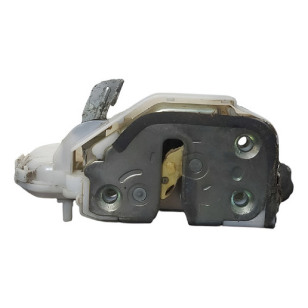 Fechadura Porta Traseira Esquerda New Civic 2007 2008 A 2011