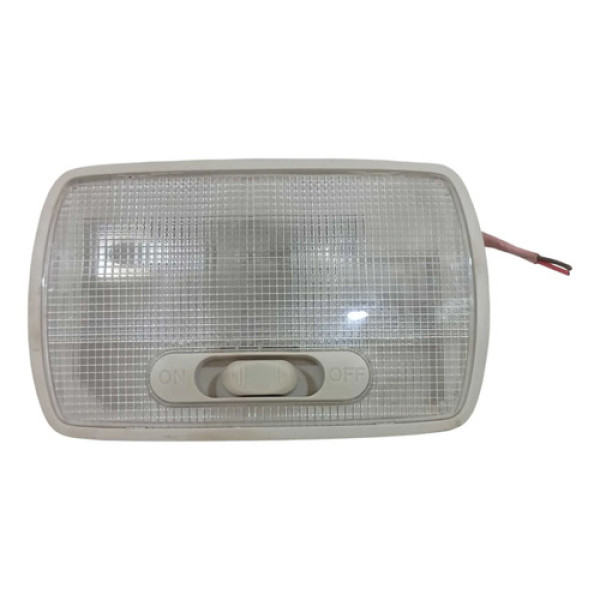 Lanterna Luz Teto Cr-v 2012 2013 A 2017 (1)