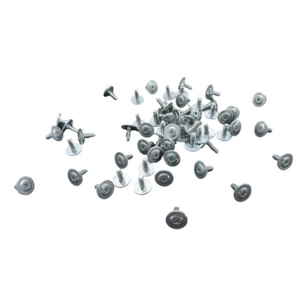 Jogo Parafuso Puxador Porta Hr-v 2014 2015 2016 A 2018