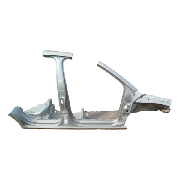 Coluna Longarina Direito Polo 2006 2007 2008 2009 A 2014