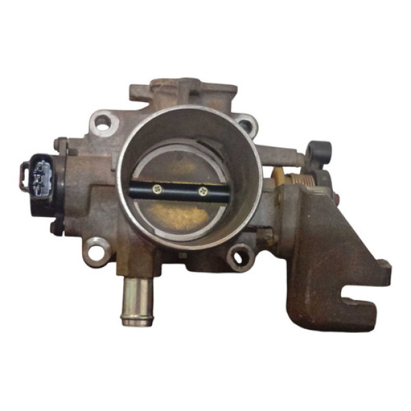 Tbi Corpo Borboleta Corolla 1.8 Aut 2002 2003 2004 A 2008