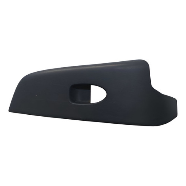 Moldura Botao Vidro Traseira Esquerdo New Civic 2007 A 2011