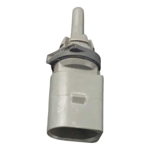 Sensor Temperatura Externa Polo Virtus T-cross 8z0820535b Prateado
