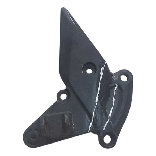 Bacalhau Dianteiro Direito Kawasaki Z1000 2010 A 2014