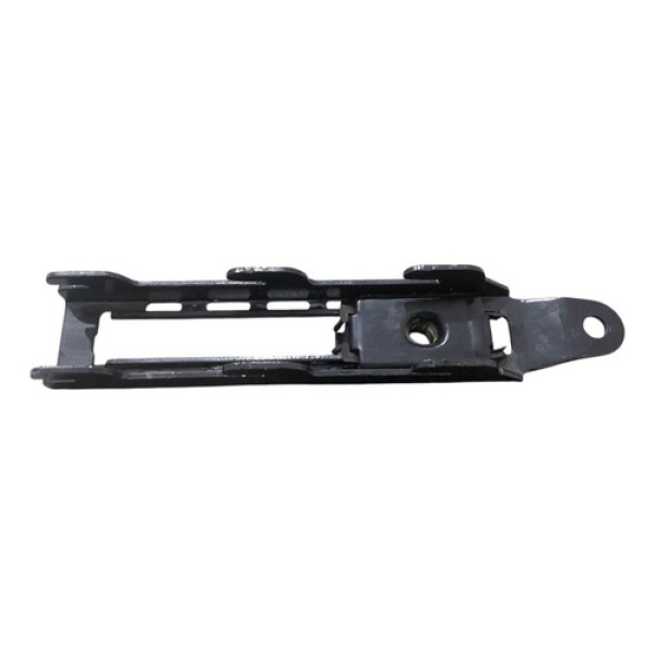 Suporte Regulagem Cinto Golf Sportline 2008 A 2014 1j0857819