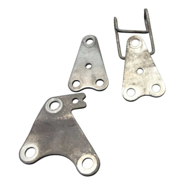 Suporte Motor Xtz Crosser 150 2015 2016 2017 2018 A 2023