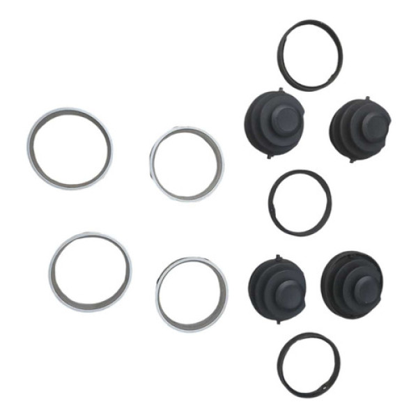 Kit Difusor Ar Voyage G5 G6 2009