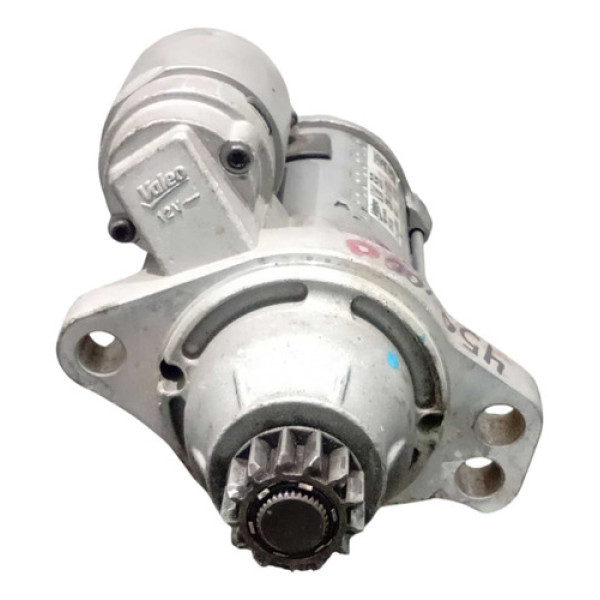 Motor Partida Arranque Gol Golf Polo Up Virtus 02m911021j