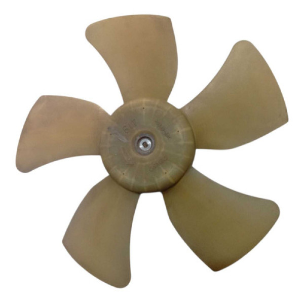 Ventoinha Radiador Corolla Aut 1.8 2002 2003 2004 A 2008