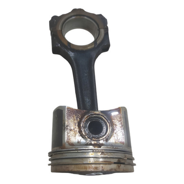 Pistão Biela Palio Siena Uno 1.0 8v Fire Flex